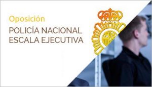 oposicion escala ejecutiva cnp