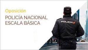 policia nacional oposiciones paiporta valencia security center