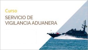 vigilancia aduanera valencia oposiciones estudiar